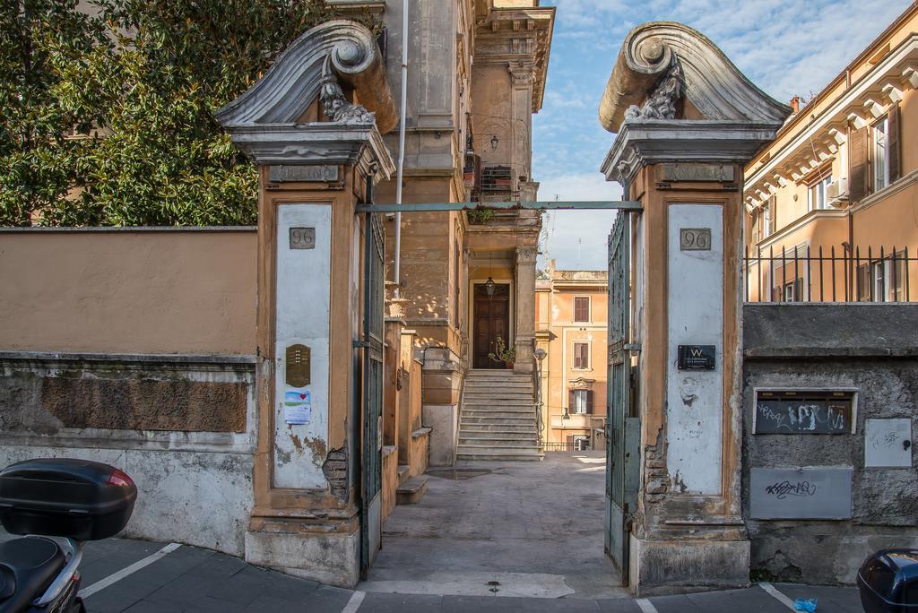 Vaticana Rome