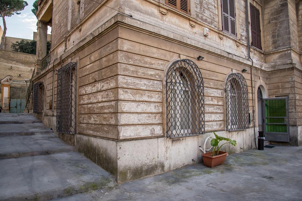 Vaticana Guest house Rome