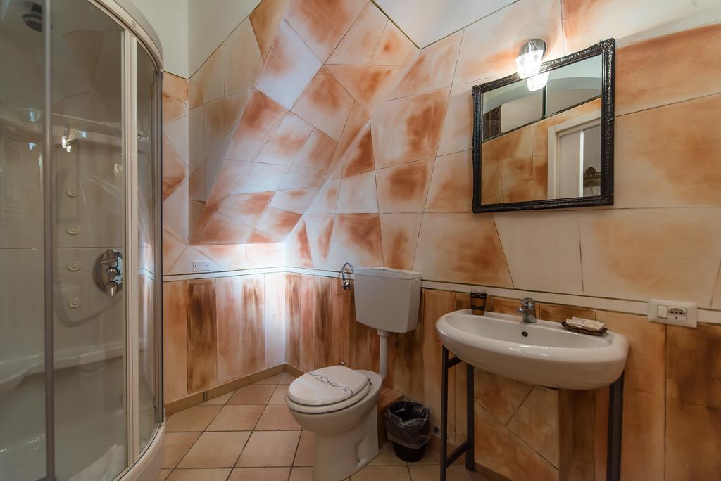 Guest house Vaticana 2*