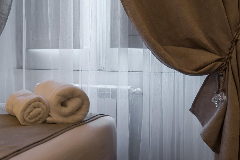 Vaticana Guest house