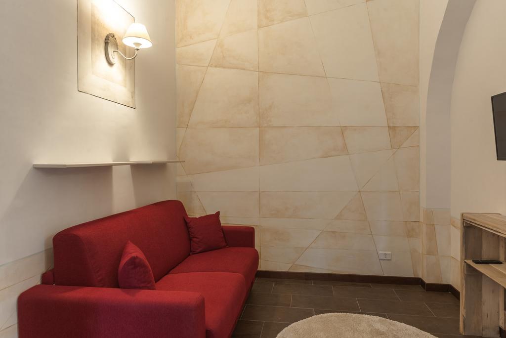 Guest house Vaticana 2*