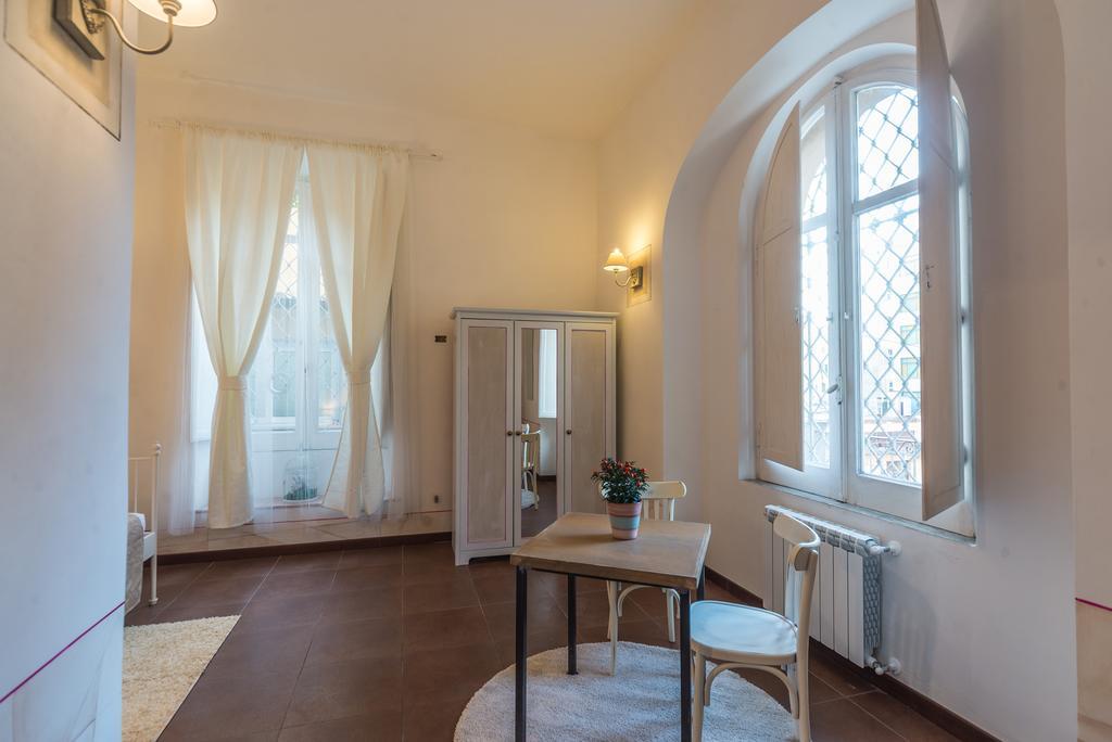 Guest house Vaticana