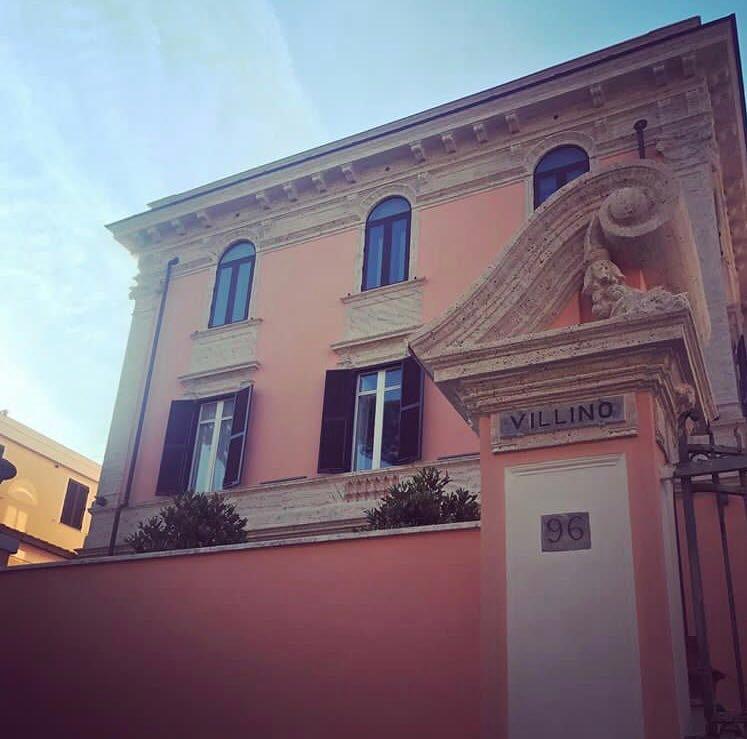 Vaticana Guest house 2*