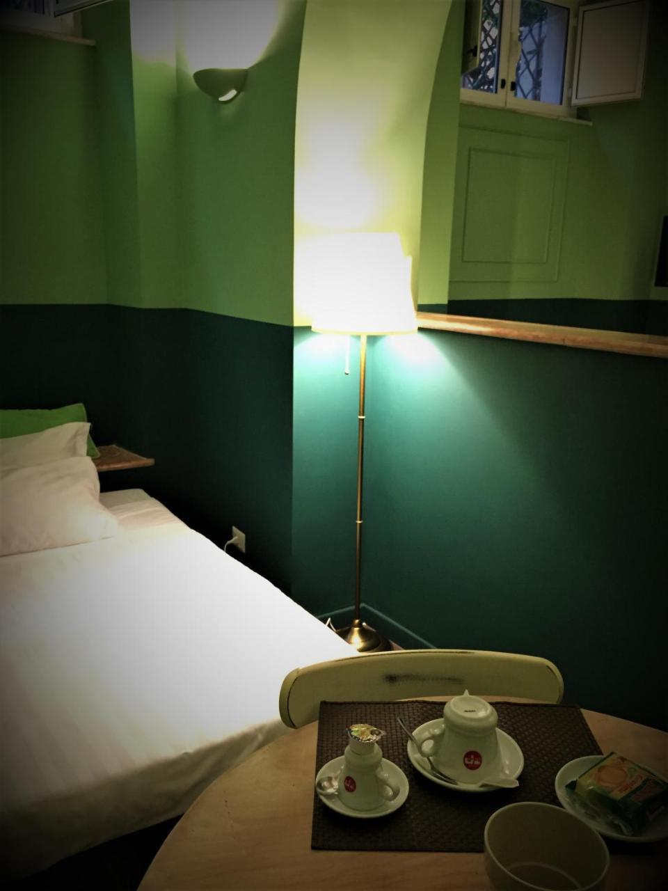 Guest house Vaticana Rome