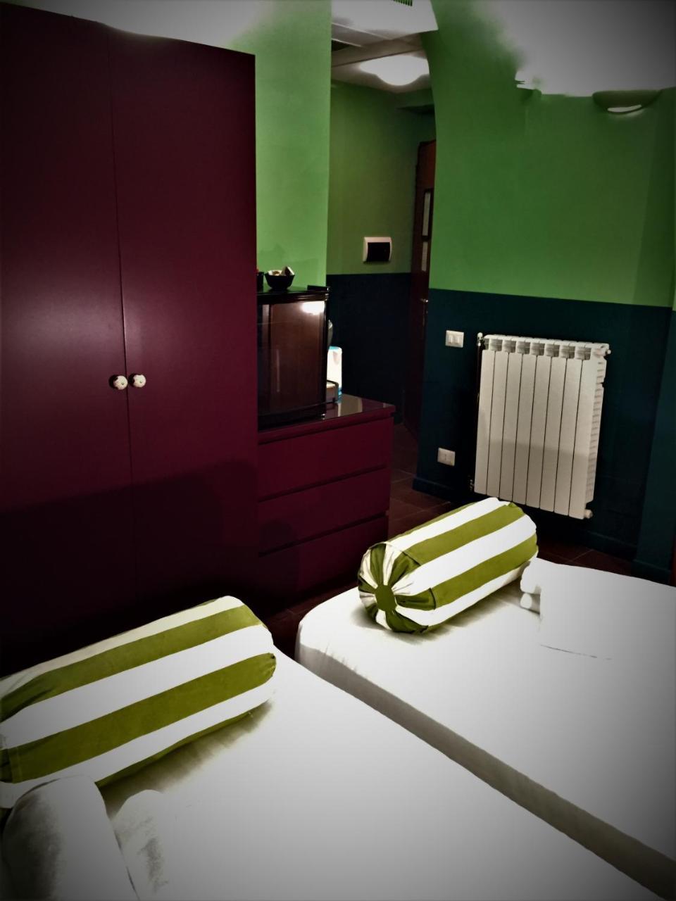 Vaticana Guest house