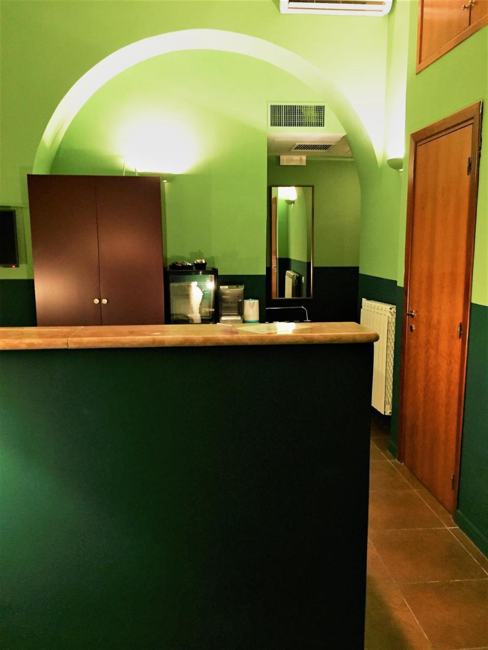 Vaticana Guest house
