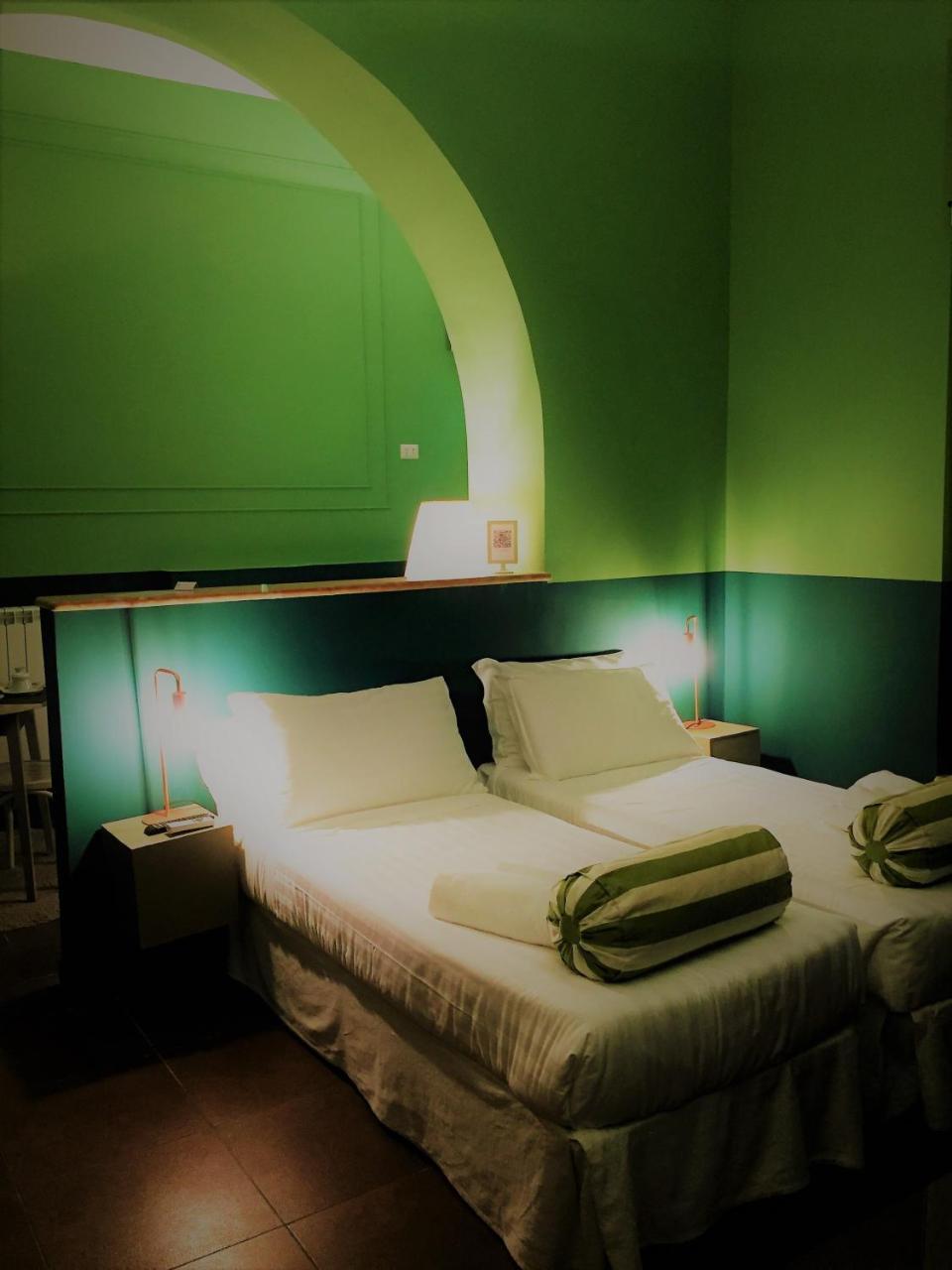 Guest house Vaticana Rome