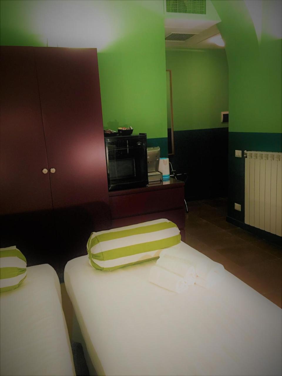Guest house Vaticana Rome