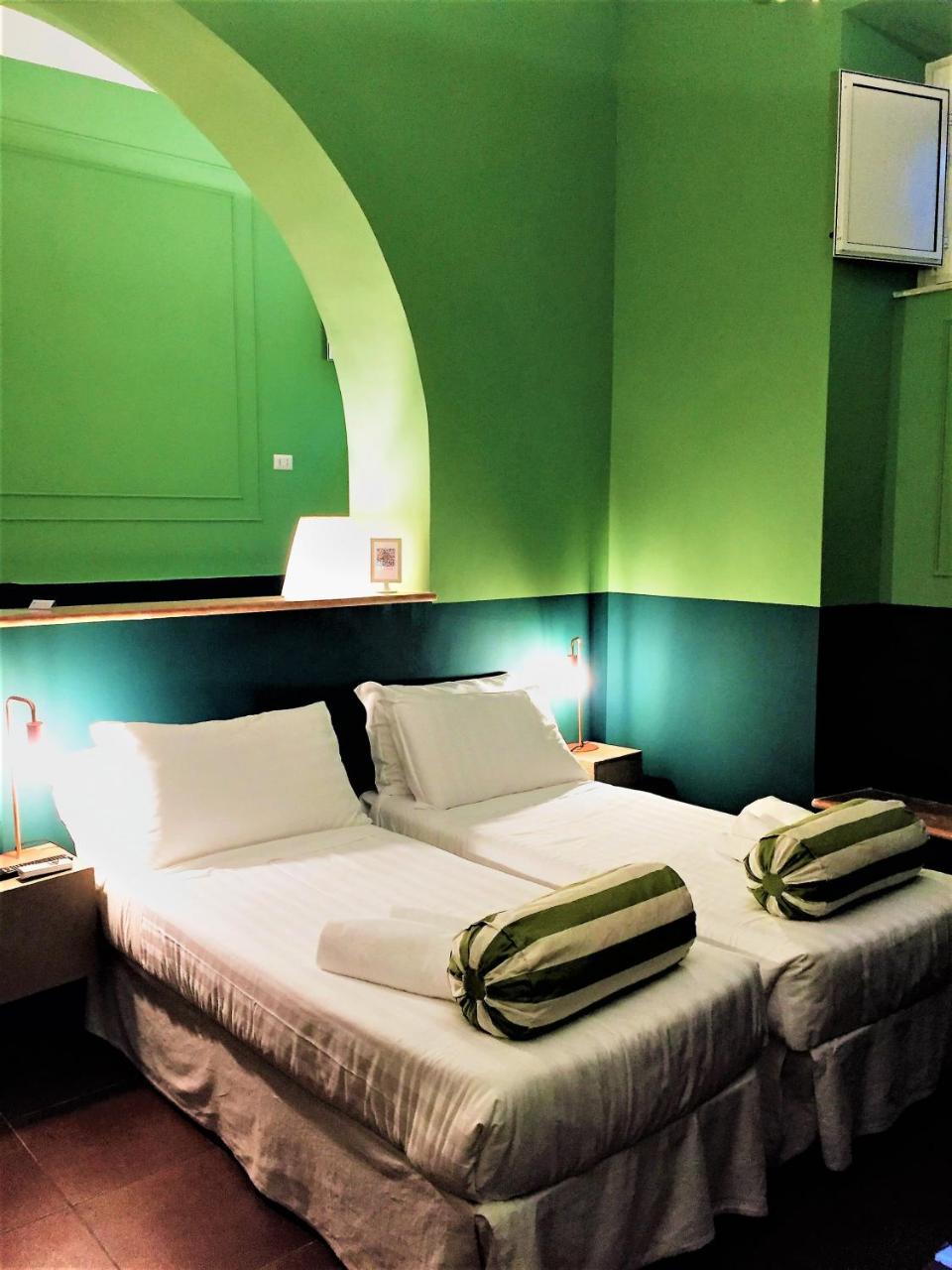 Vaticana Guest house