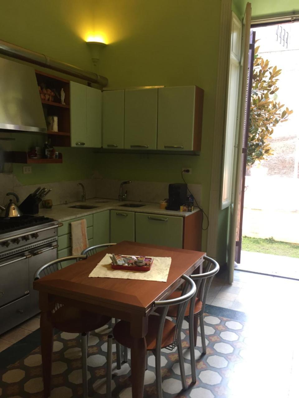 Guest house Vaticana