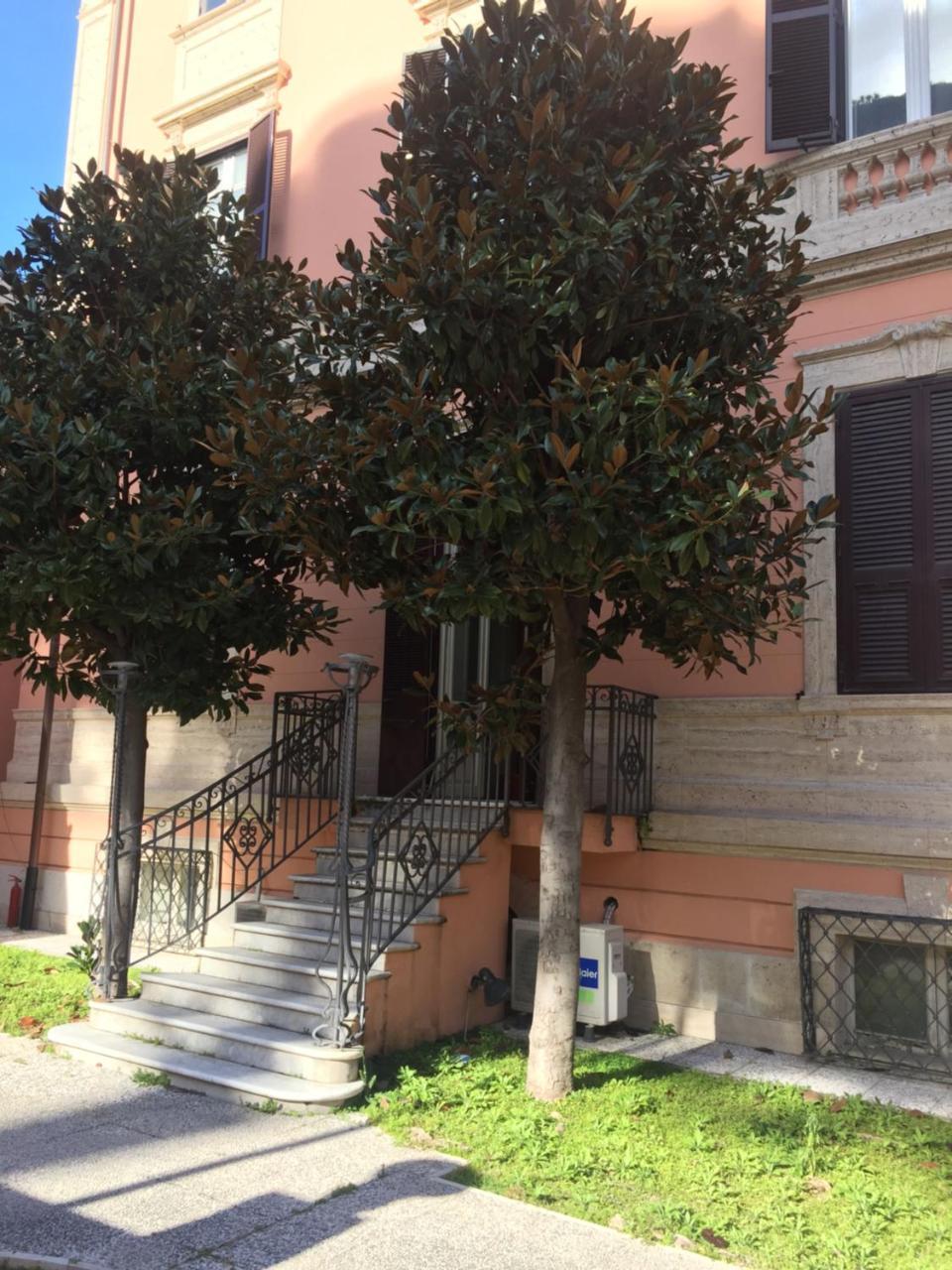 Guest house Vaticana
