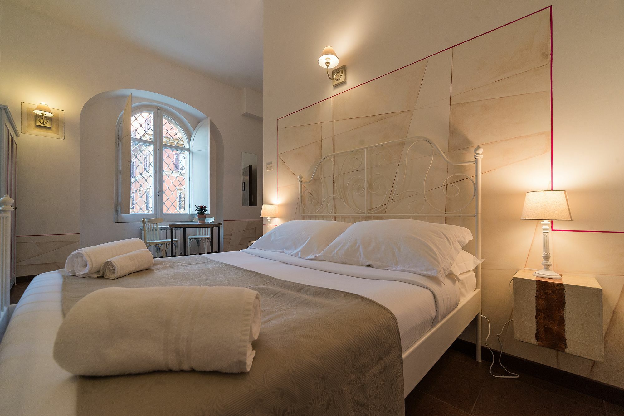 Vaticana Guest house Rome
