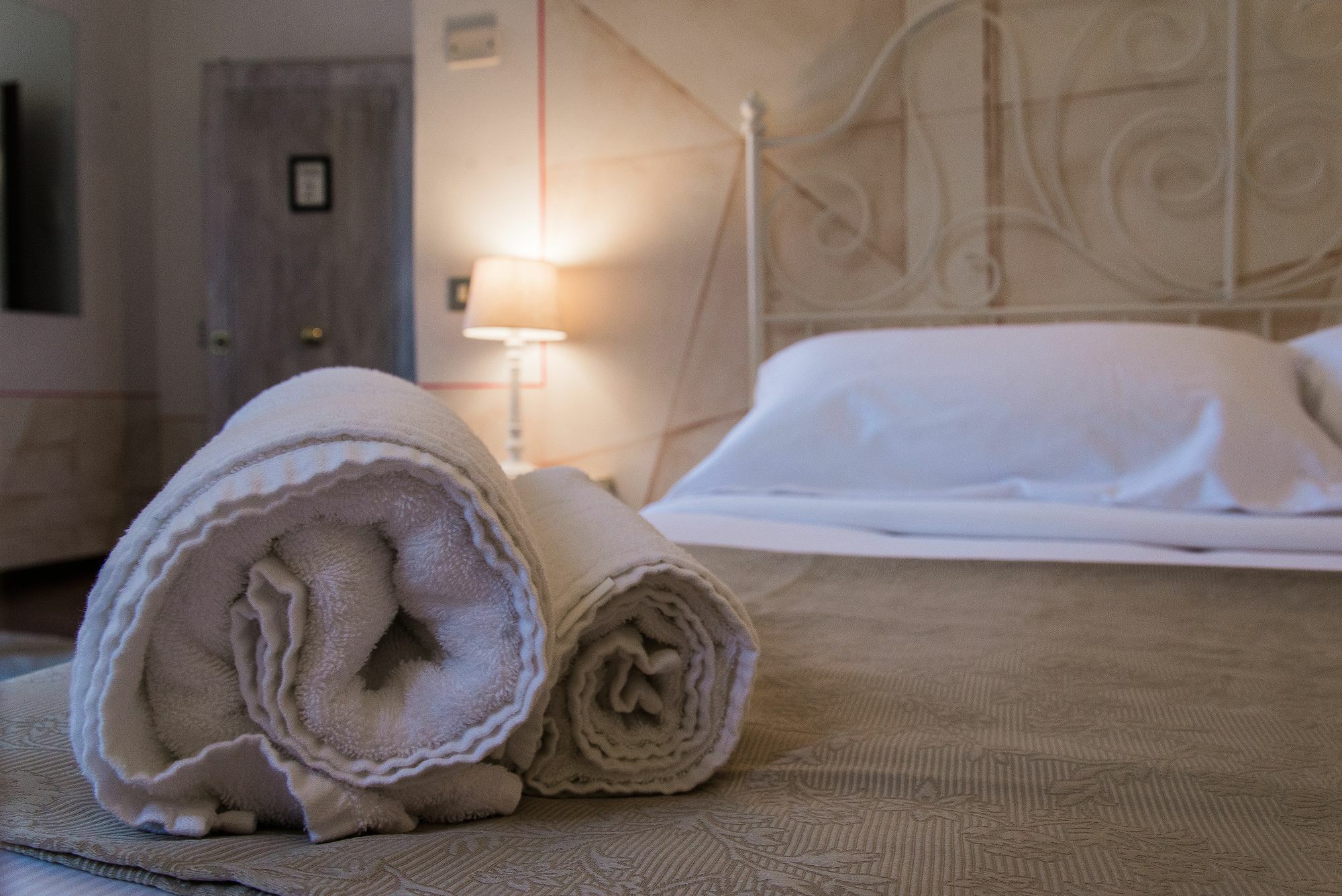 Vaticana Guest house 2*