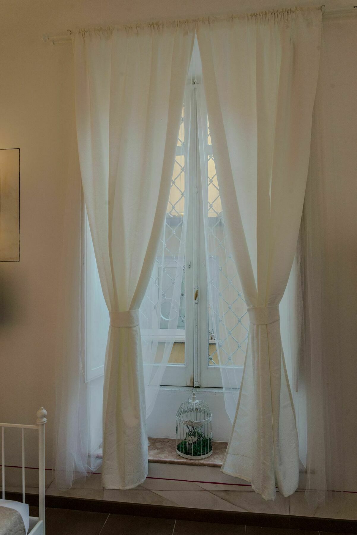 Vaticana Guest house 2*