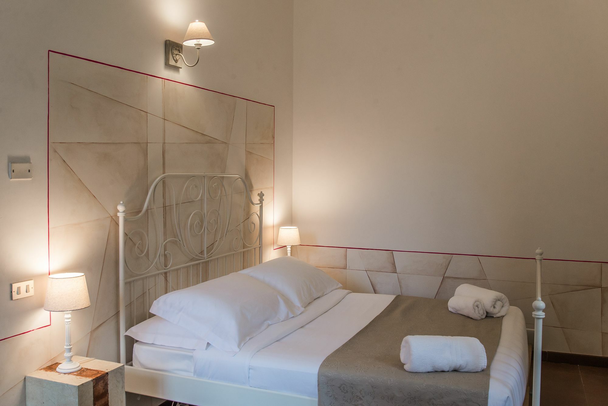 Guest house Vaticana