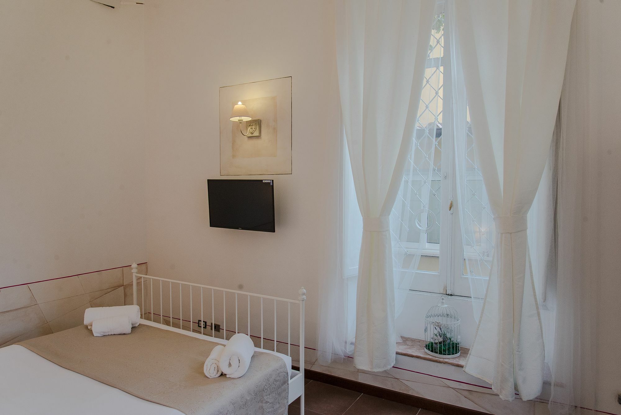 Vaticana Guest house