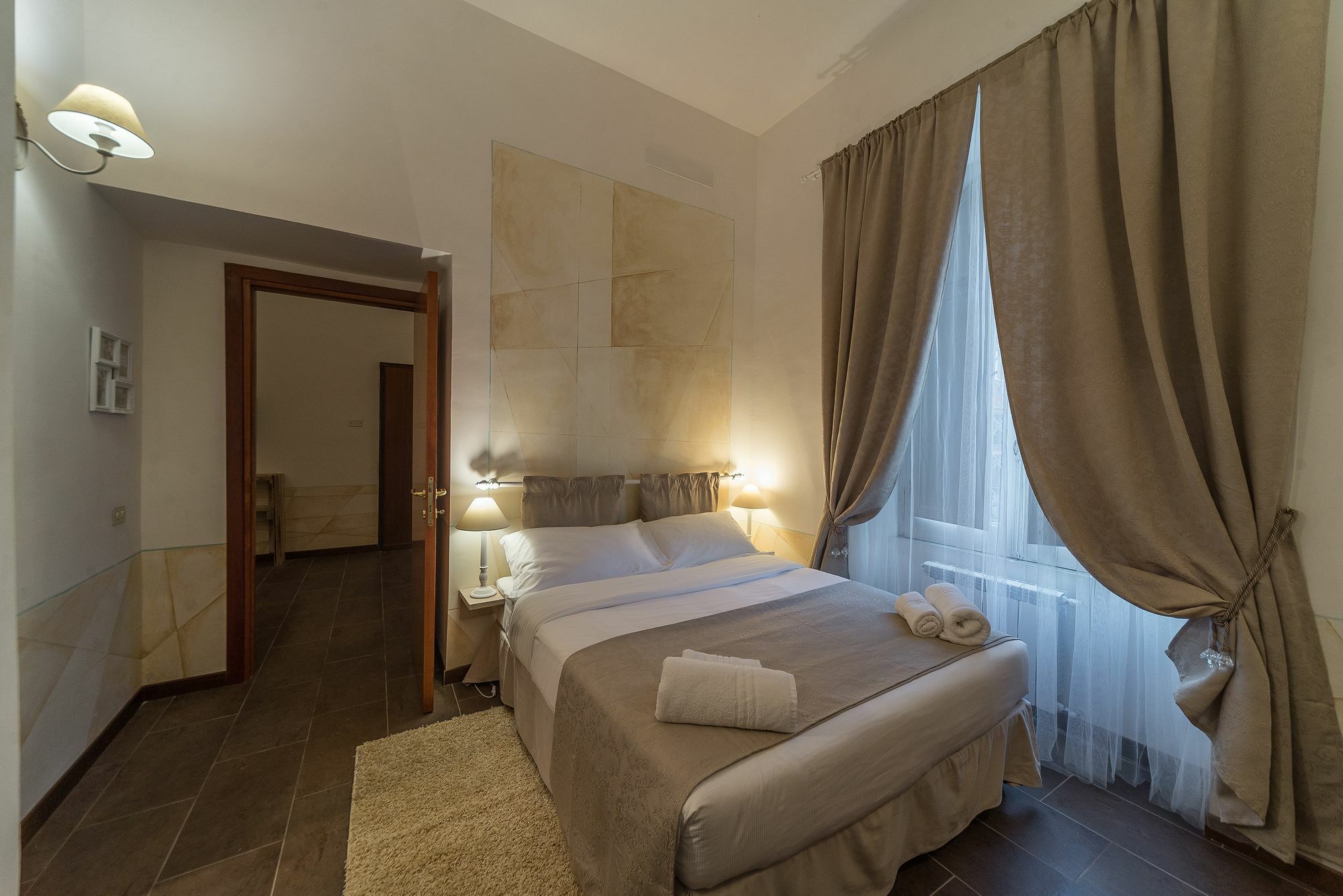 Vaticana Guest house Rome
