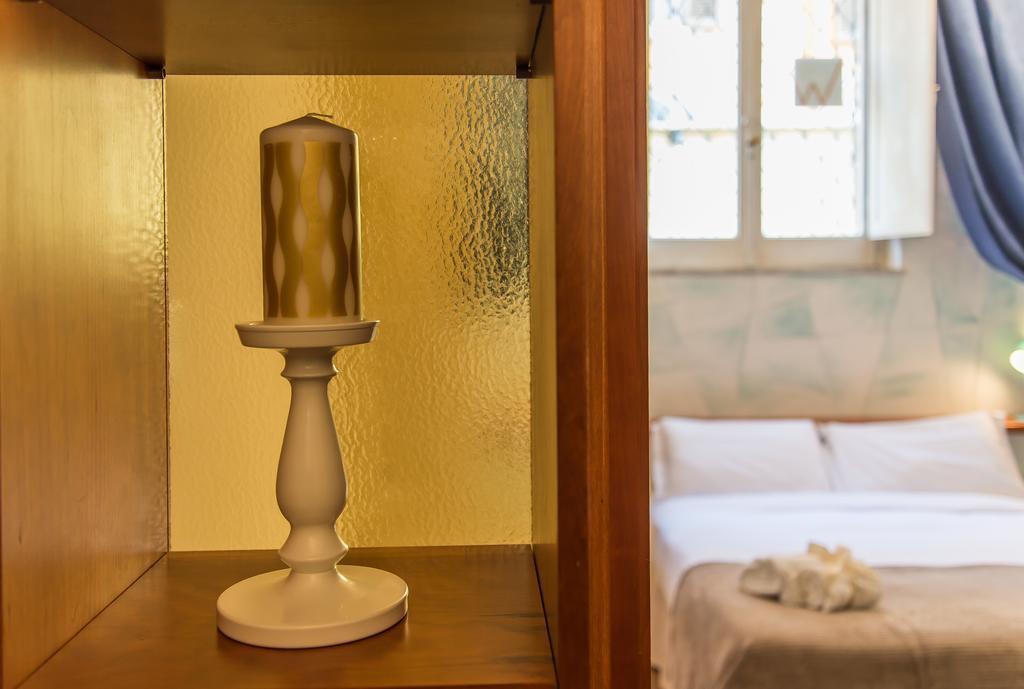 Guest house Vaticana
