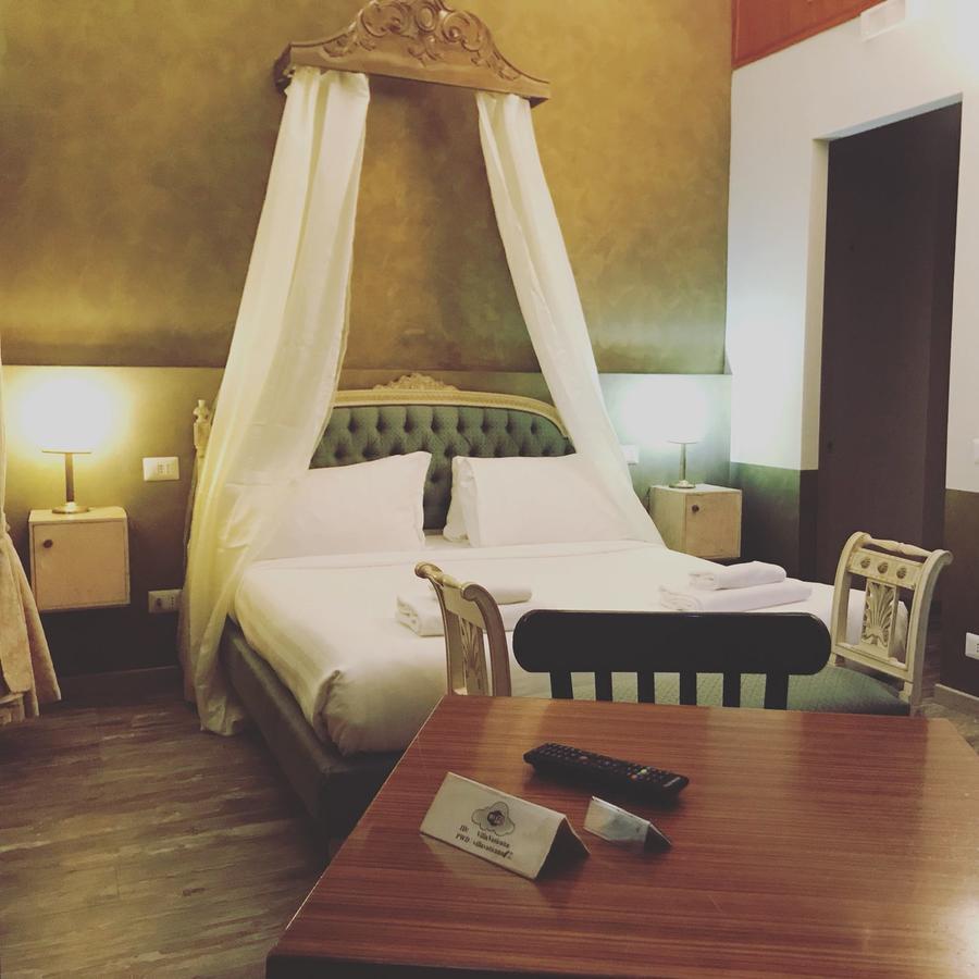 Guest house Vaticana Rome