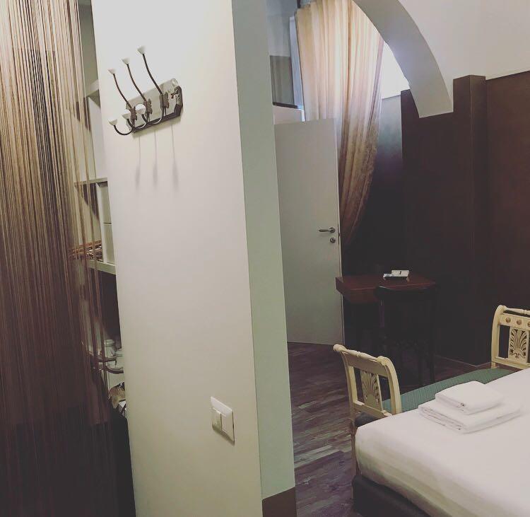 Vaticana Guest house 2*