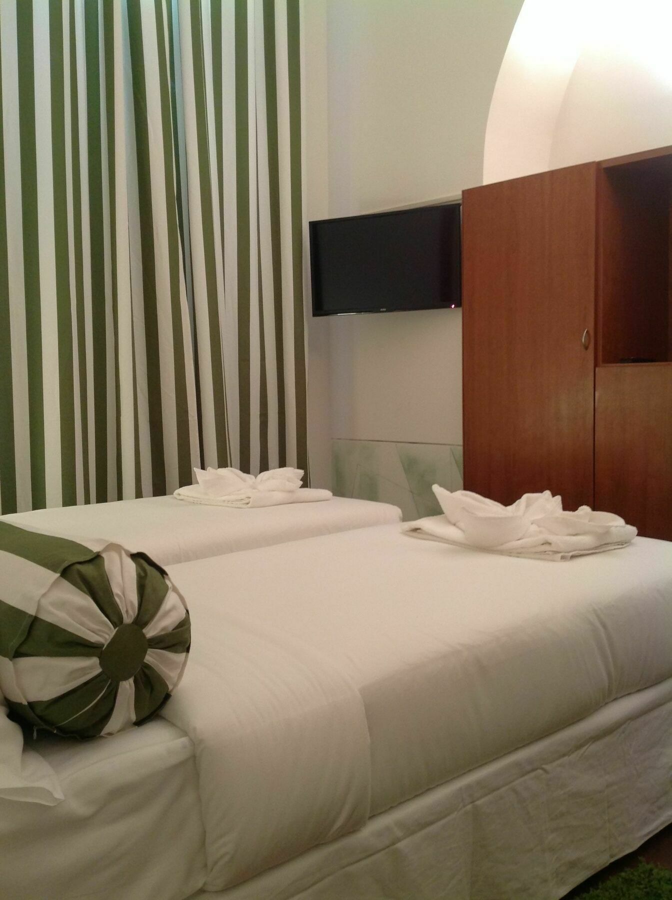 Vaticana Guest house Rome