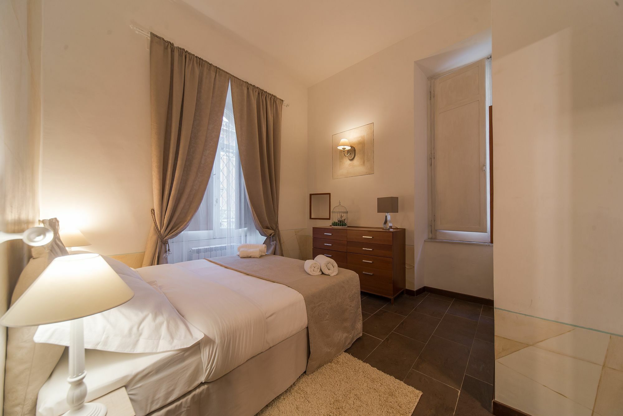 Vaticana Guest house