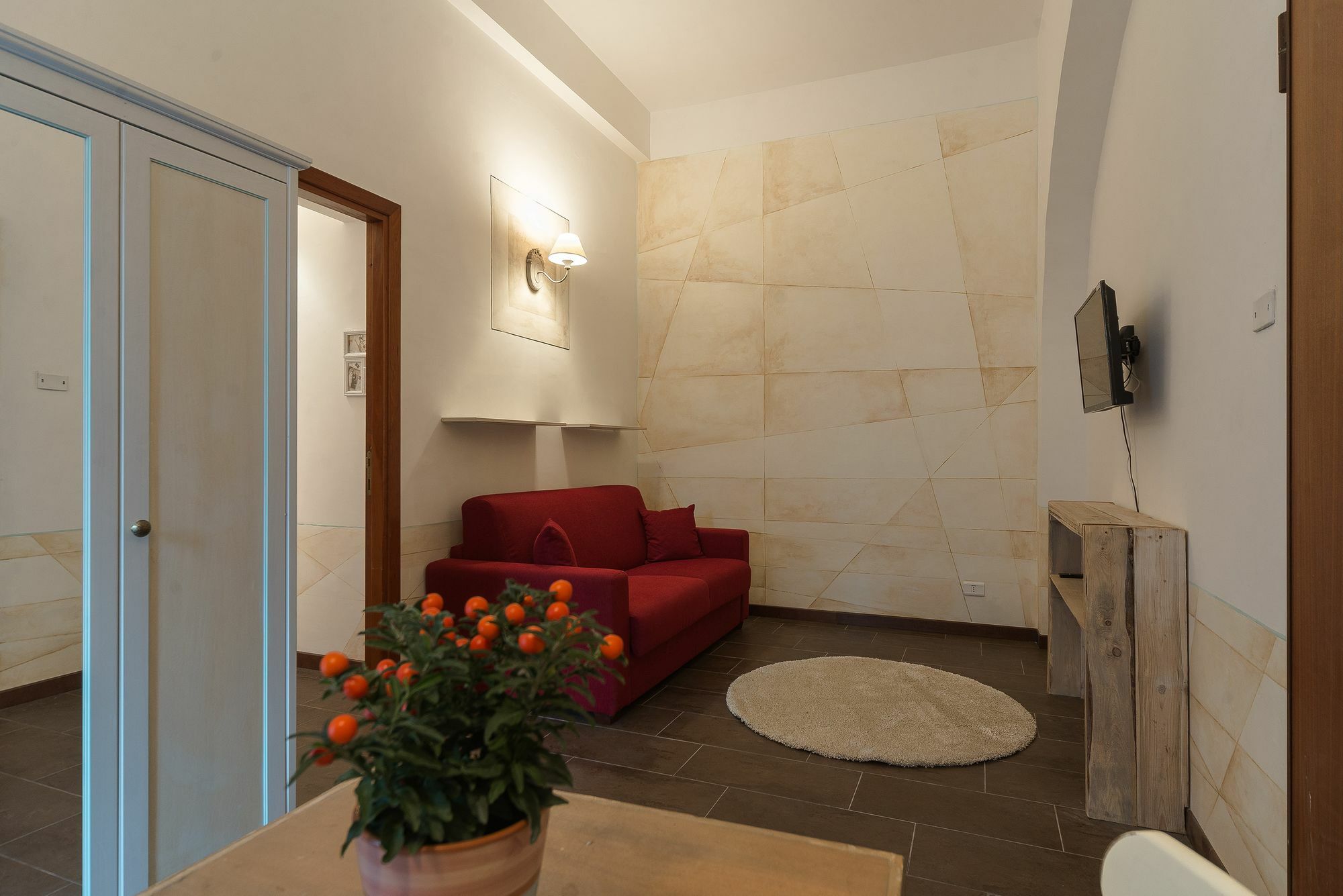 Vaticana Guest house
